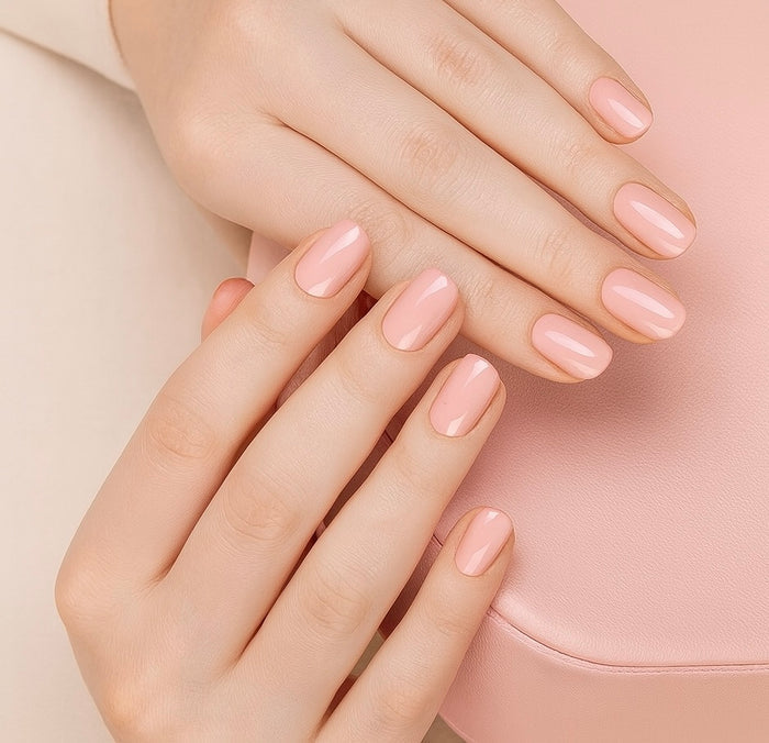 UC31 Soft Petal