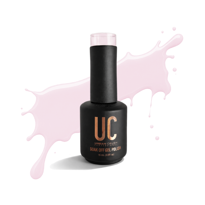 UC34 Gingered Blush