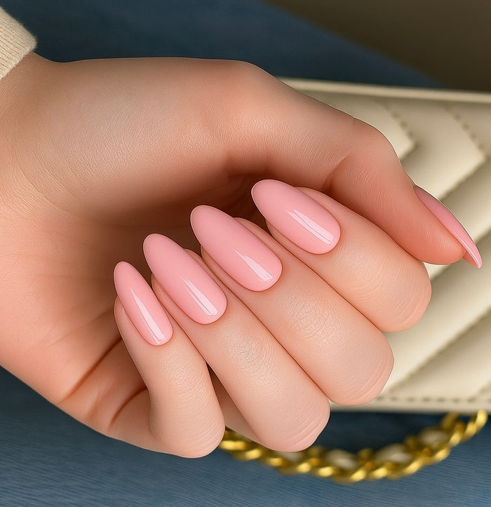 UC36 Mauve Petal