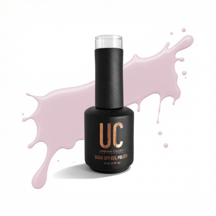 UC40 Hushed Hibiscus