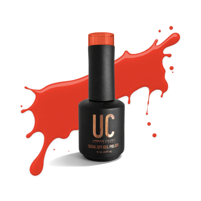 UC64 Louboutin Red