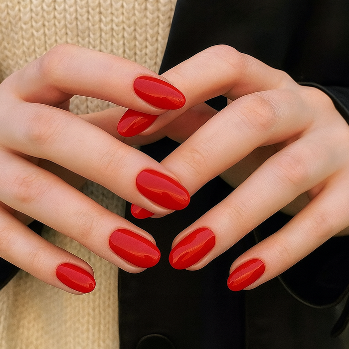 UC64 Louboutin Red