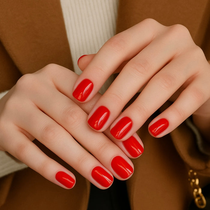 UC65 Firecracker Red