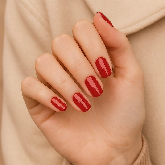 UC67 Crimson Charm