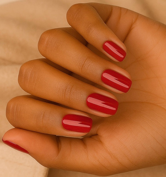 UC67 Crimson Charm