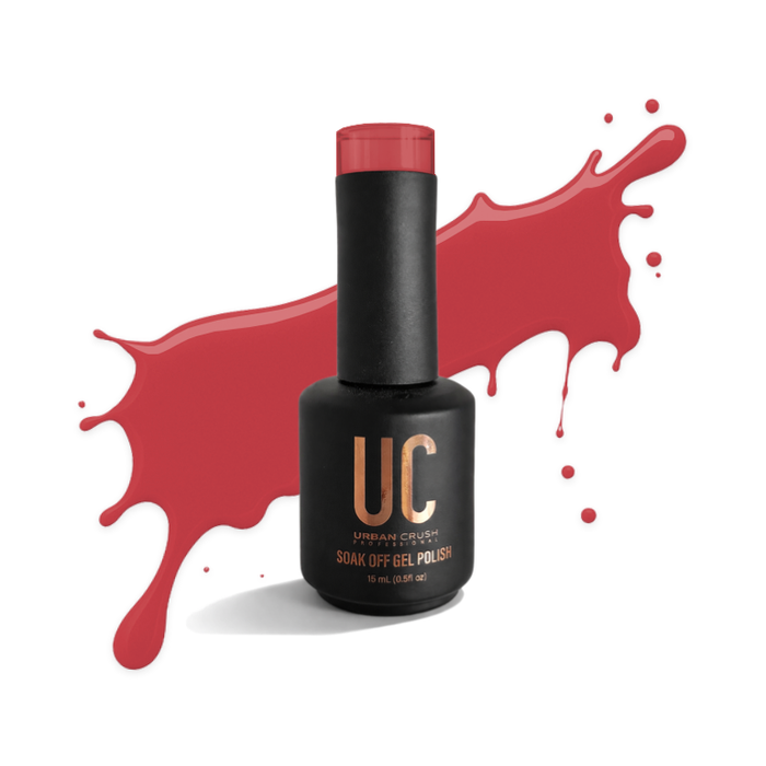 UC68 Scarlet Serenade