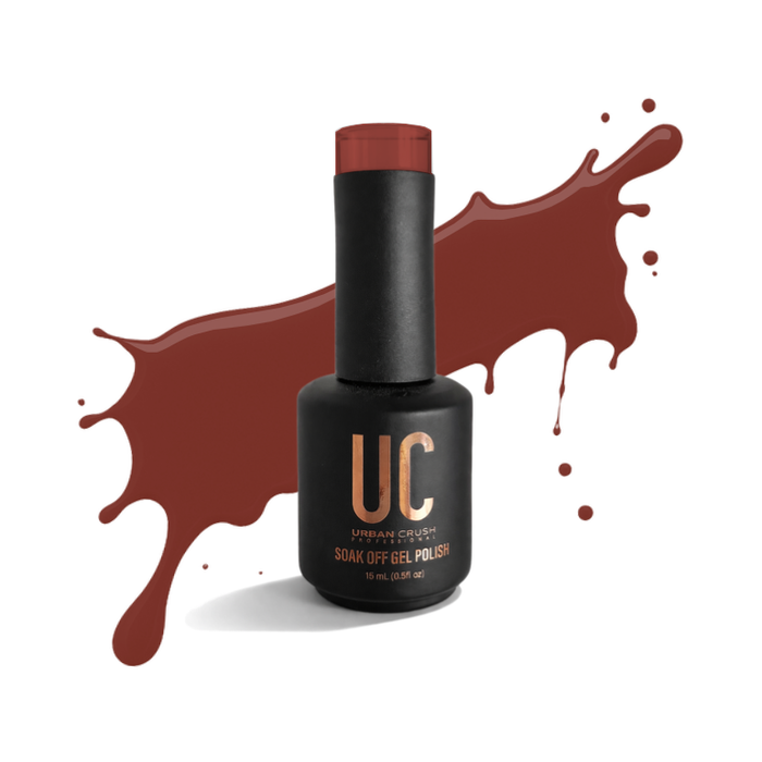 UC71 Classic Red
