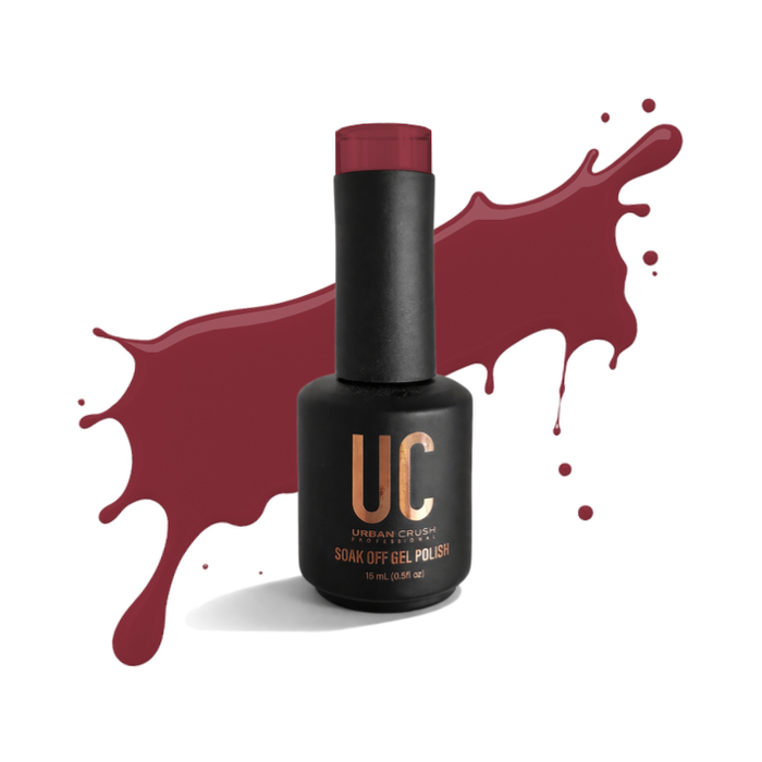 UC72 Red Elegance