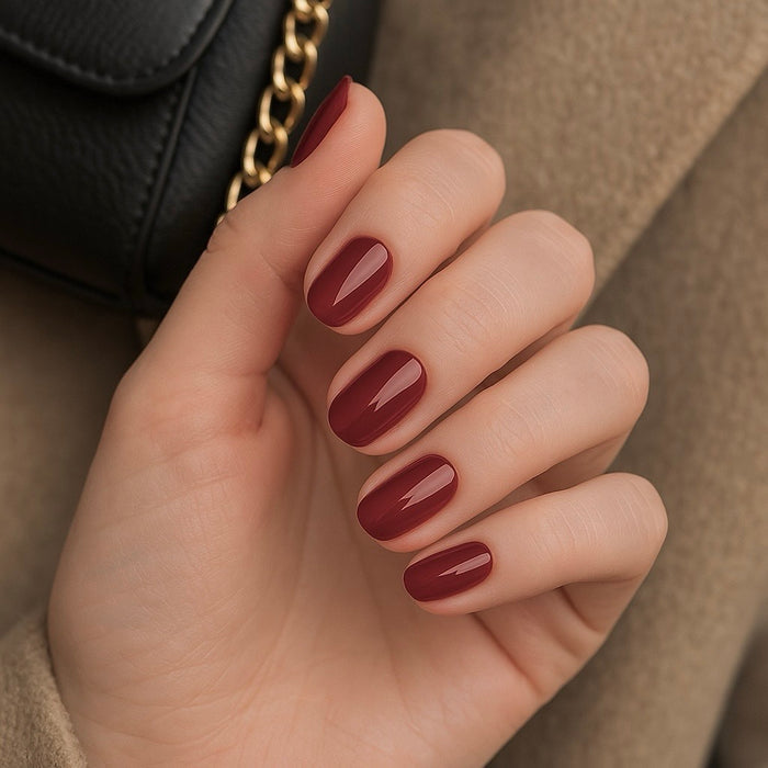 UC72 Red Elegance