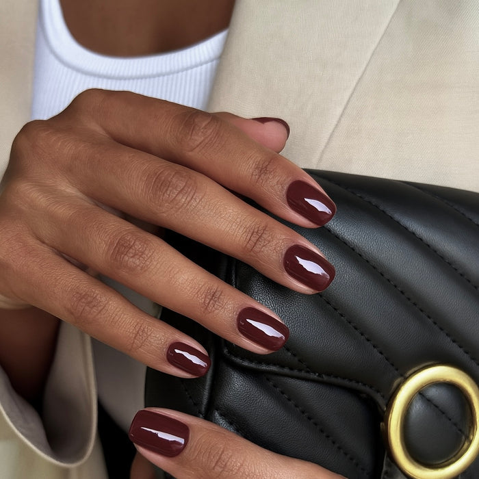 UC74 Burgundy Bliss