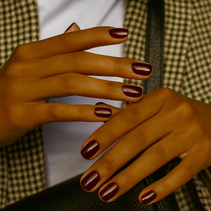 UC75 Merlot Majesty