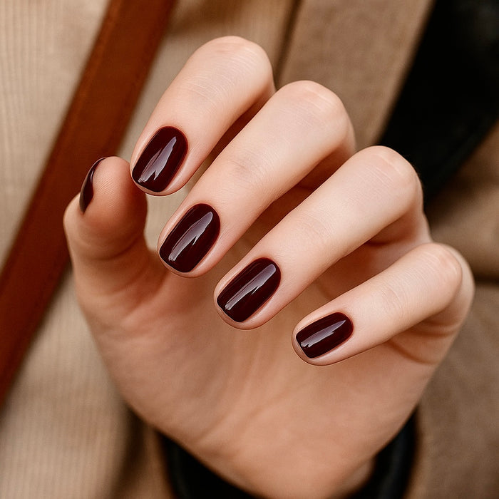 UC75 Merlot Majesty