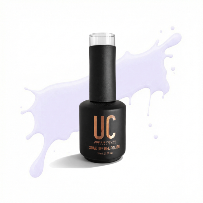 UC81 Lilac Lily