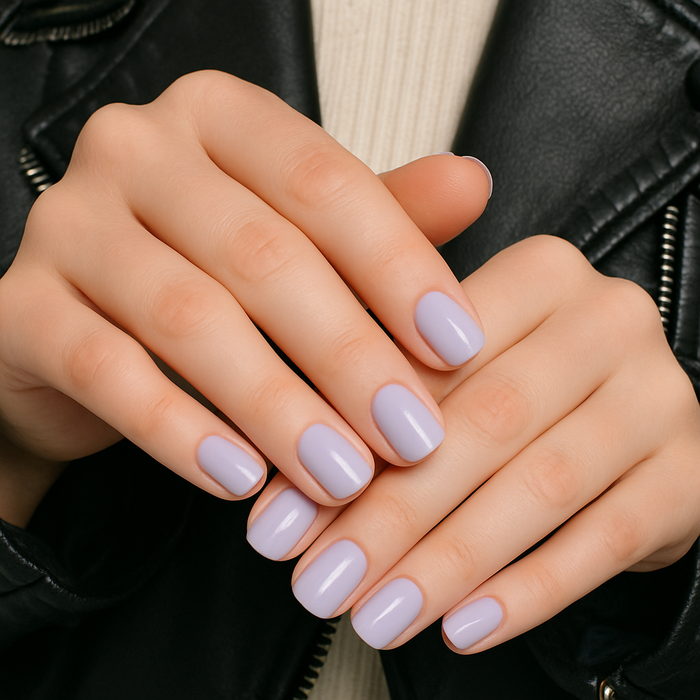 UC81 Lilac Lily