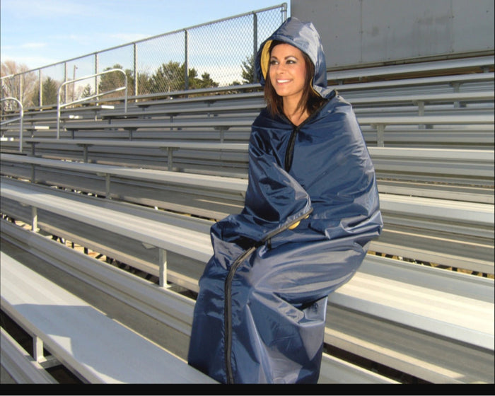 Ultimate Sports Wrap