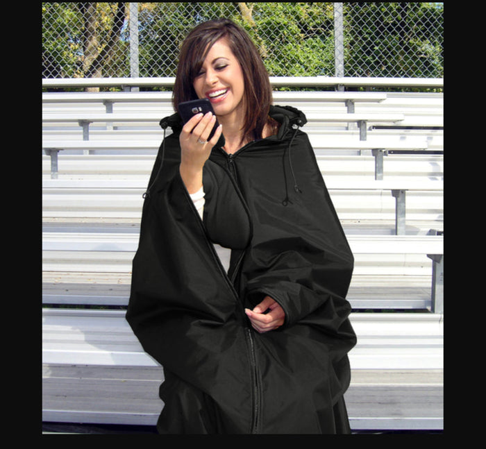 Ultimate Sports Wrap