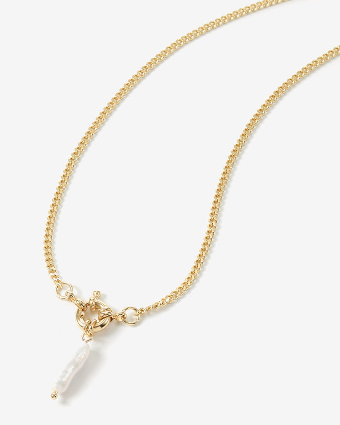 Bryan Anthonys Undercurrent Necklace