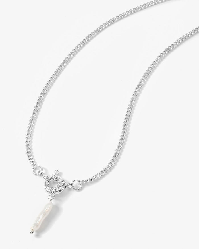 Bryan Anthonys Undercurrent Necklace