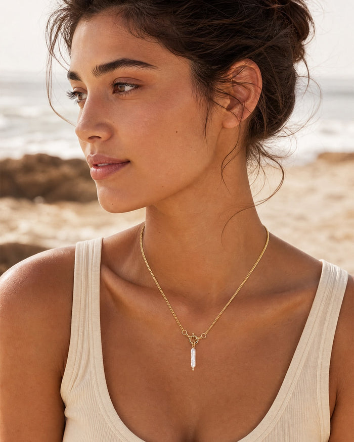 Bryan Anthonys Undercurrent Necklace