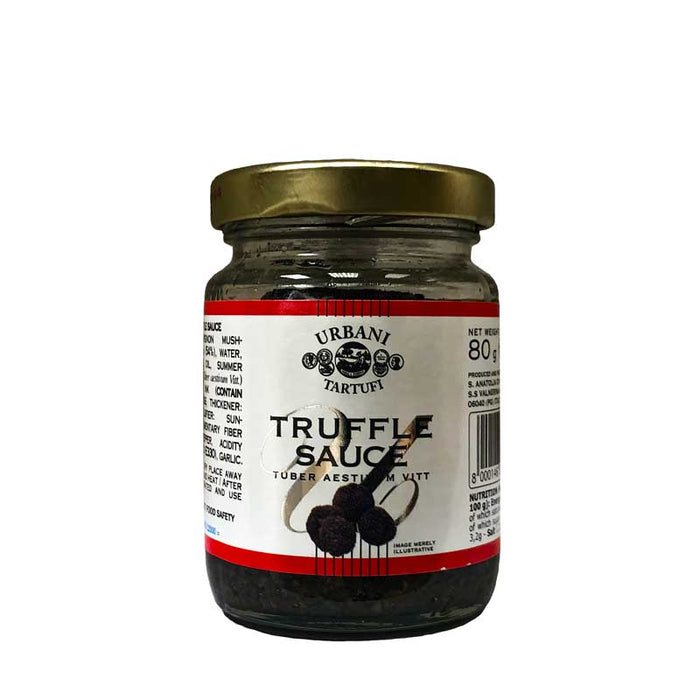 Urbani Truffle Sauce, 80g