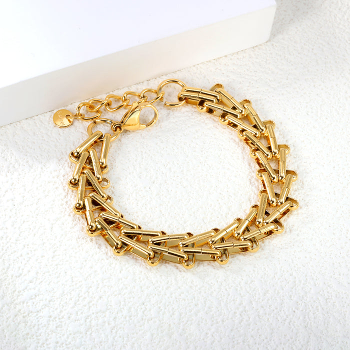 V- LINK Bracelet