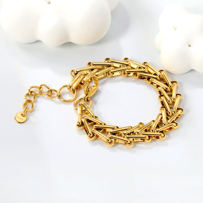 V- LINK Bracelet