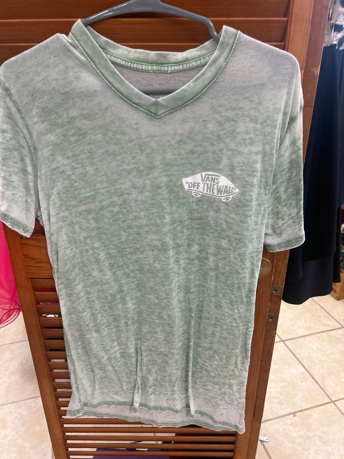 Vans Tee MEDIUM