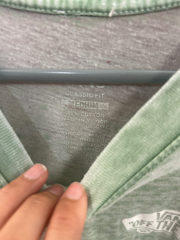 Vans Tee MEDIUM