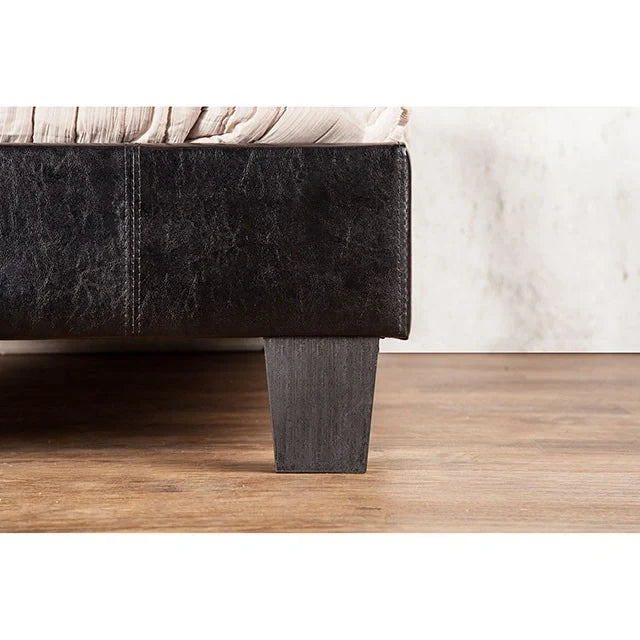 Velen Bed