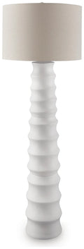 Veraleigh Floor Lamp
