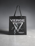 Verge Tote Bag