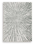 Verland Washable Area Rug