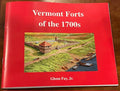Vermont Forts of the 1700s