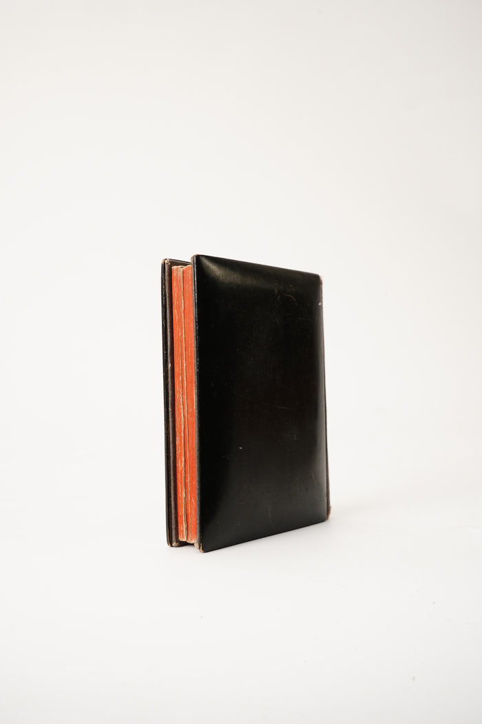 Victorian Miniature Devotional Book Watchwords of Eternity