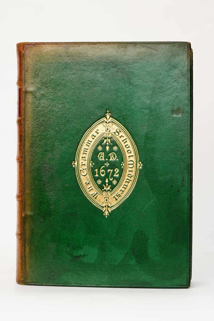 Victorian Napoleon Biography Lockhart Full Leather