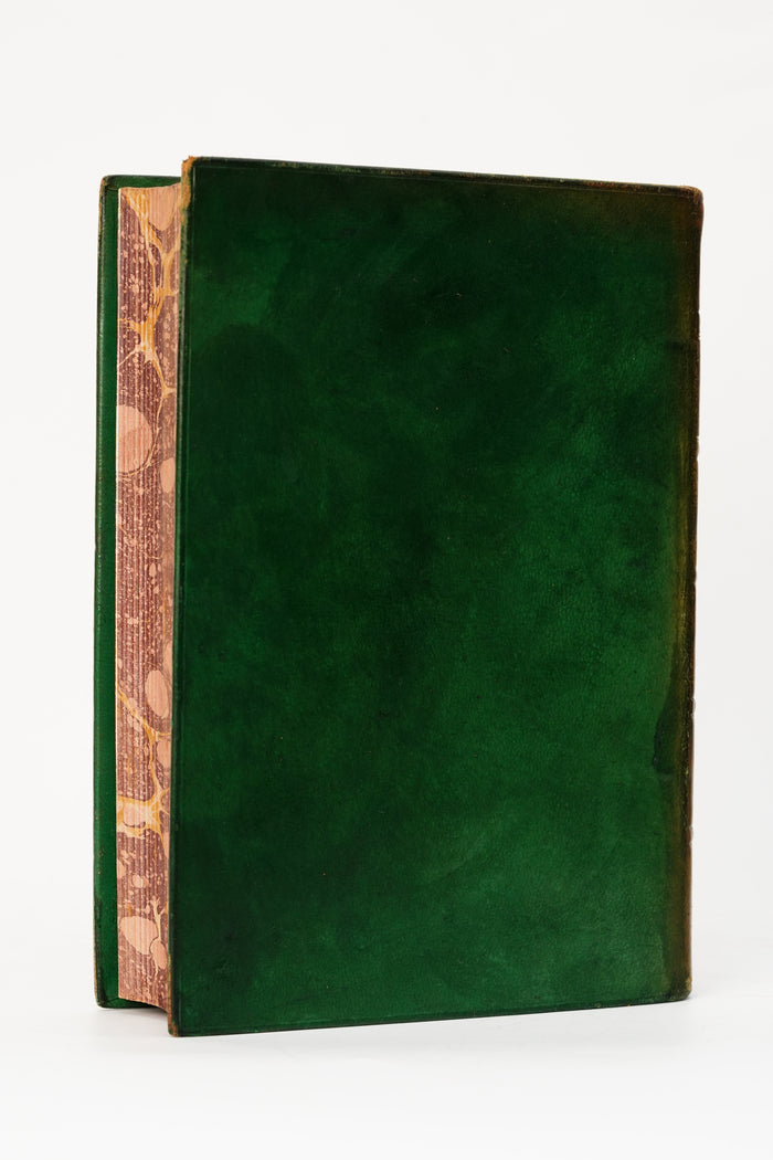 Victorian Napoleon Biography Lockhart Full Leather