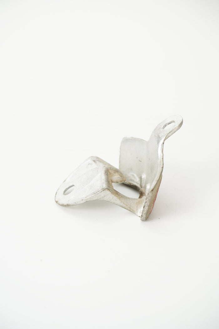 Vintage Coca Cola Wall Mount Bottle Opener