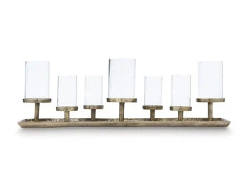 Wallmond Candle Holder