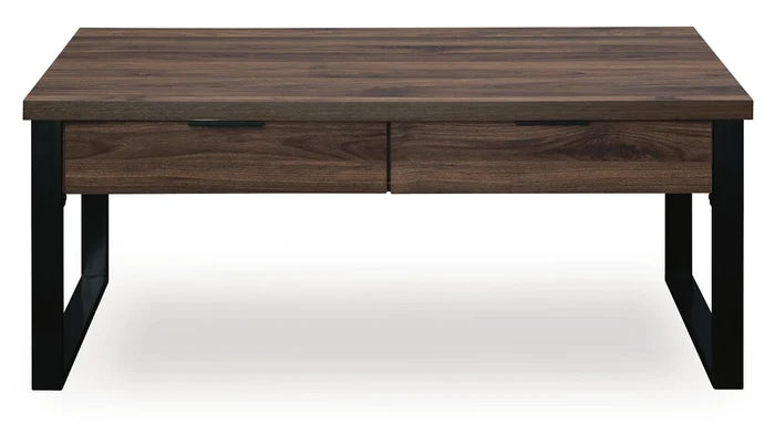 Wickman Falls Cocktail Table