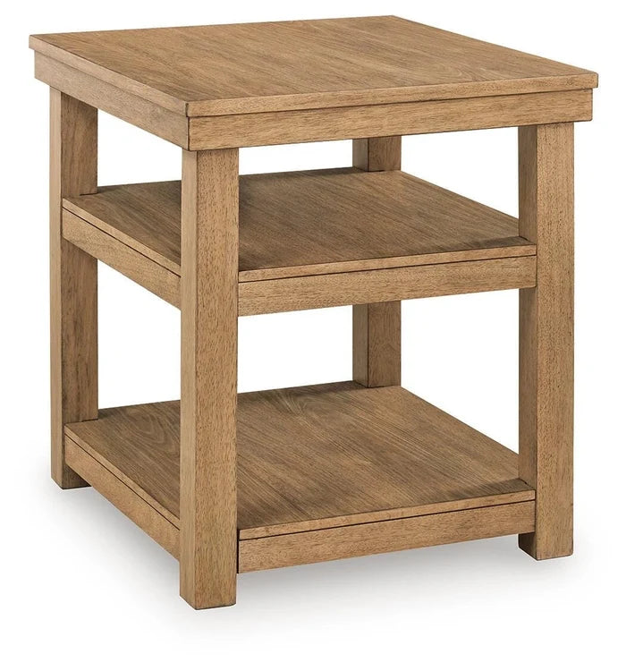 Wittenmyer End Table