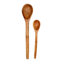 Wooden Spoon