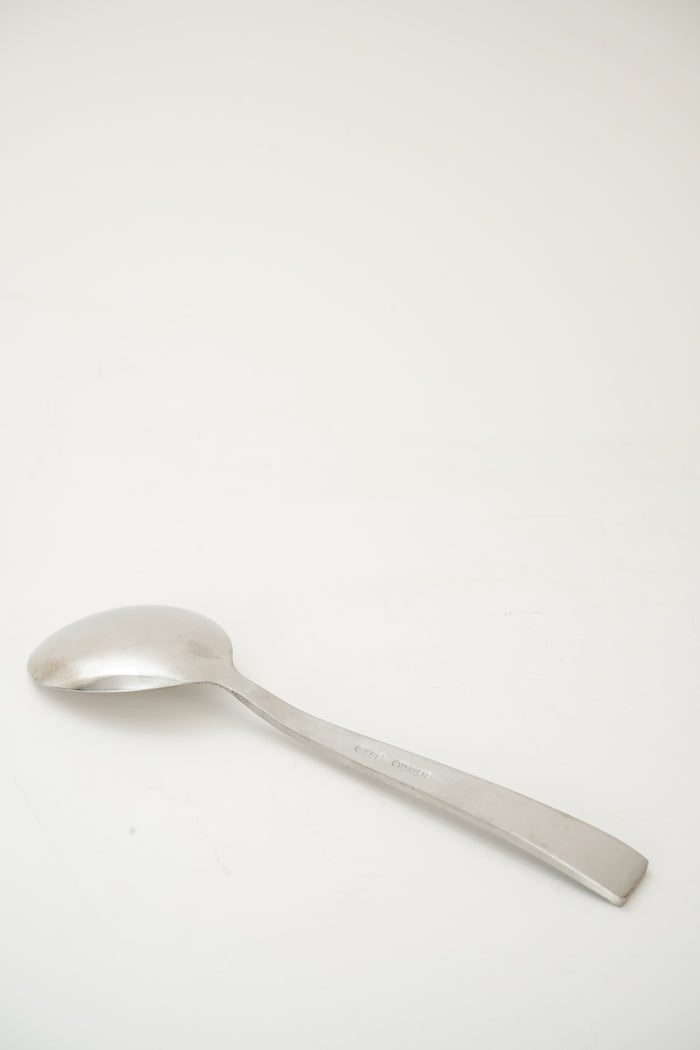 World Tableware 285 Stainless Steel Teaspoon