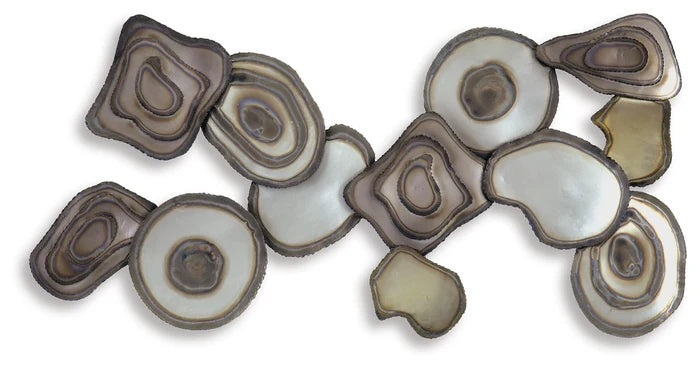 Worthman Wall Decor (Set of 2)