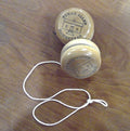 Yo-Yo