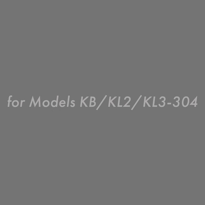 ZLINE 1-36" Chimney Extension for 9 ft. to 10 ft. Ceilings (1PCEXT-KB/KL2/KL3-304) - Rustic Kitchen & Bath - Range Hood Accessories - ZLINE Kitchen and Bath