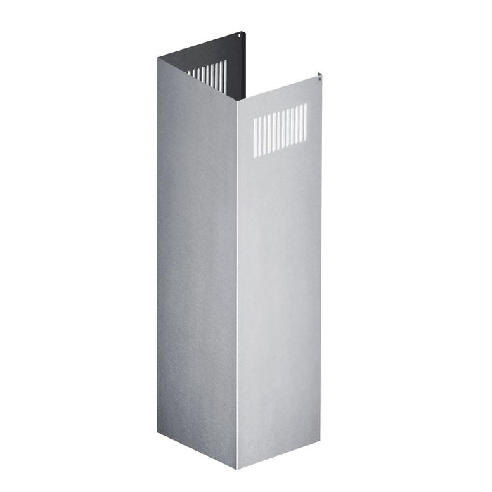 ZLINE 1-36" Chimney Extension for 9 ft. to 10 ft. Ceilings (1PCEXT-KB/KL2/KL3-304) - Rustic Kitchen & Bath - Range Hood Accessories - ZLINE Kitchen and Bath