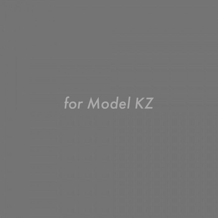 ZLINE 1-36" Chimney Extension for 9 ft. to 10 ft. Ceilings (1PCEXT-KZ) - Rustic Kitchen & Bath - Range Hood Accessories - ZLINE Kitchen and Bath