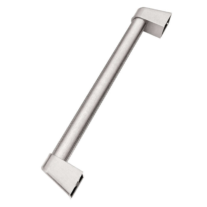 ZLINE 18 in. Helix Handle (Set of 1) for Paramount and Select Ranges in Stainless Steel (SGZ-054C-K-ST) main image.