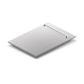 ZLINE 18 in. Tallac Dishwasher Panel with Color Options and Traditional Handle (DPV-18) main image.