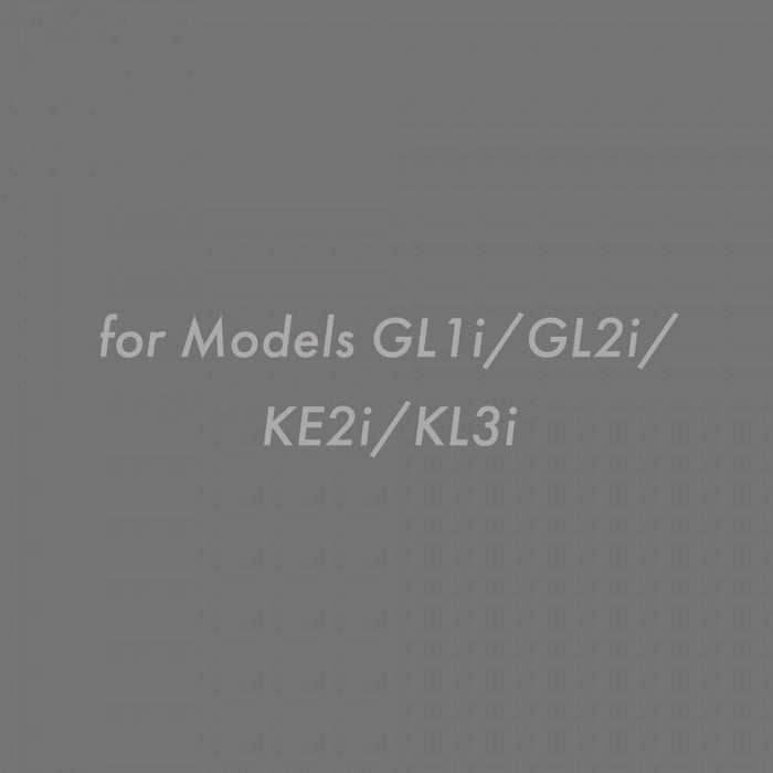ZLINE 2-12" Short Chimney Pieces for 7 ft. to 8 ft. Ceilings (SK-GL1i/GL2i/KE2i/KL3i) - Rustic Kitchen & Bath - Range Hood Accessories - ZLINE Kitchen and Bath